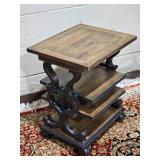 Hooker Furniture Sanctuary Rectangular Accent Table