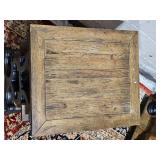 Hooker Furniture Sanctuary Rectangular Accent Table