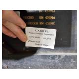 Hooker Furniture Sanctuary Rectangular Accent Table