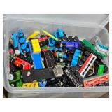 Thomas the Train Engin Track Set