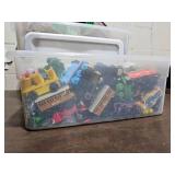 Thomas the Train Engin Track Set