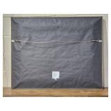 Gábor Miklóssy Original Oil on Canvas ~ Nude Woman Profile 