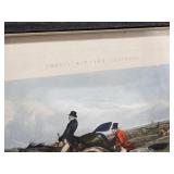Henry Alken Hunting Print ~ The Right & Wrong Fort