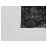 Henry Alken Hunting Print ~ The Right & Wrong Fort