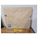 Henry Alken Hunting Print ~ The Right & Wrong Fort