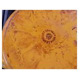 Le Creuset Yellow No. 30 Skillet Fry Pan