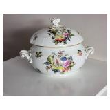 Herend Rothschild Soup Tureen 28/BFR
