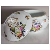 Herend Rothschild Soup Tureen 28/BFR