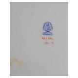 Herend Rothschild Soup Tureen 28/BFR