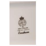 Royal Worcester Evesham Chinaware Service ~ 20 pieces