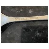 Reed & Barton Sterling Silver Flatware Service ~ Dimension Pattern * 1120g