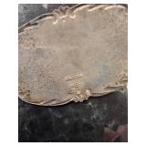 Sterling Silver Decanter Bottle Tags