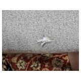 Bernhardt - Luxury Modern Dining Chair Set - Grey - (6)