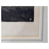 Antique English Engraving Print - Waking Up - C.C. Henderson & C. Hunt