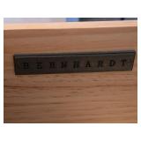 Bernhardt - Cabrillo Nailhead Vanity Height Dresser