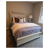 Adorable Modern Provinvial Full Size Bed Set