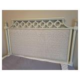 Adorable Modern Provinvial Full Size Bed Set