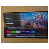 Sony 43" Ultra HD 4k LED Smart Android TV - XBR-43X800G