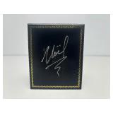 Gorgeous Large Sculptural Sterling Silver Oak Leaf Brooch - Signed "Noel"