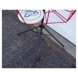 Disk Golf Catcher with 2 Frisbee