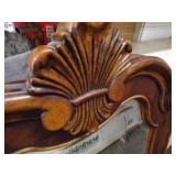 Very Large Ethan Allen Mirror