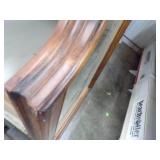 Very Large Ethan Allen Mirror