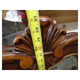 Very Large Ethan Allen Mirror