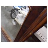 Very Large Ethan Allen Mirror