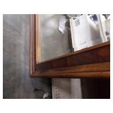 Very Large Ethan Allen Mirror