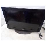 32" Sanyo TV no remote
