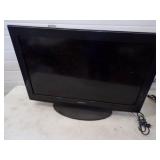 32" Sanyo TV no remote