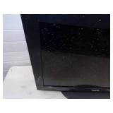 32" Sanyo TV no remote