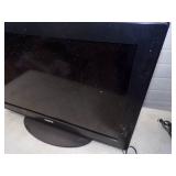 32" Sanyo TV no remote