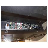 32" Sanyo TV no remote