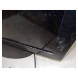 32" Sanyo TV no remote