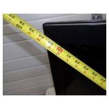 32" Sanyo TV no remote