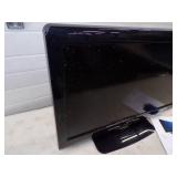 32" Philips TV no remote