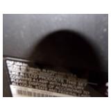 32" Philips TV no remote