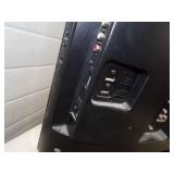 32" Philips TV no remote