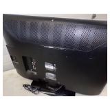 32" Philips TV no remote