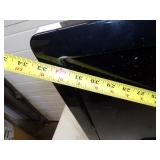 32" Philips TV no remote