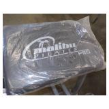 Malibu Pilates Pro Exerciser with DVD and Manual