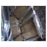 Malibu Pilates Pro Exerciser with DVD and Manual