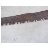 Vintage Saw