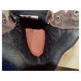 Size 11.5 Redwing Steel Toe Boots