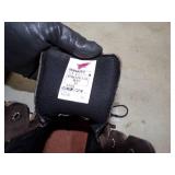 Size 11.5 Redwing Steel Toe Boots