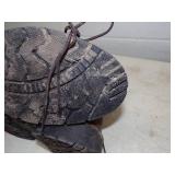 Size 11.5 Redwing Steel Toe Boots