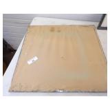 3 Vintage Medical Framed Artwork by Dean Cornwell