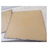 3 Vintage Medical Framed Artwork by Dean Cornwell