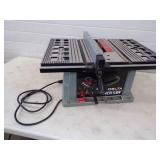 10" Delta Bench Saw